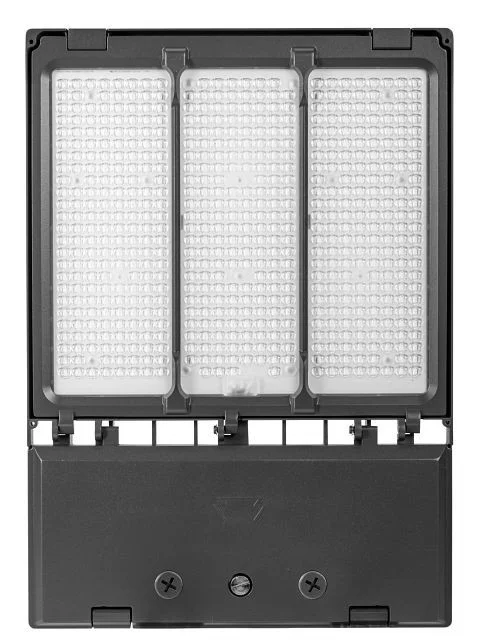 Keystone Selectable Wattage 5000K 120-277V Bronze Area Lights and Shoebox Fixtures Series - view 2