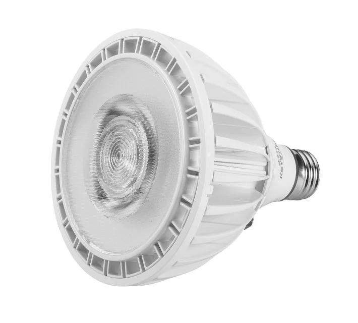 Keystone Selectable Wattage Selectable CCT 120-277V LED PAR Lamp Series - view 3
