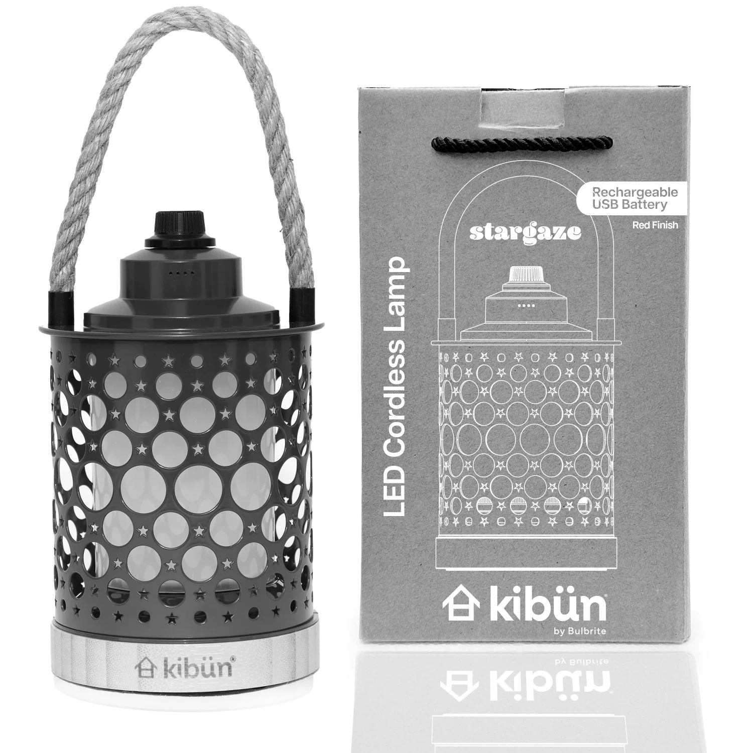 Kibun LED 10.8 W Cordless Fixture, 2200K/4000K/5700K - view 17