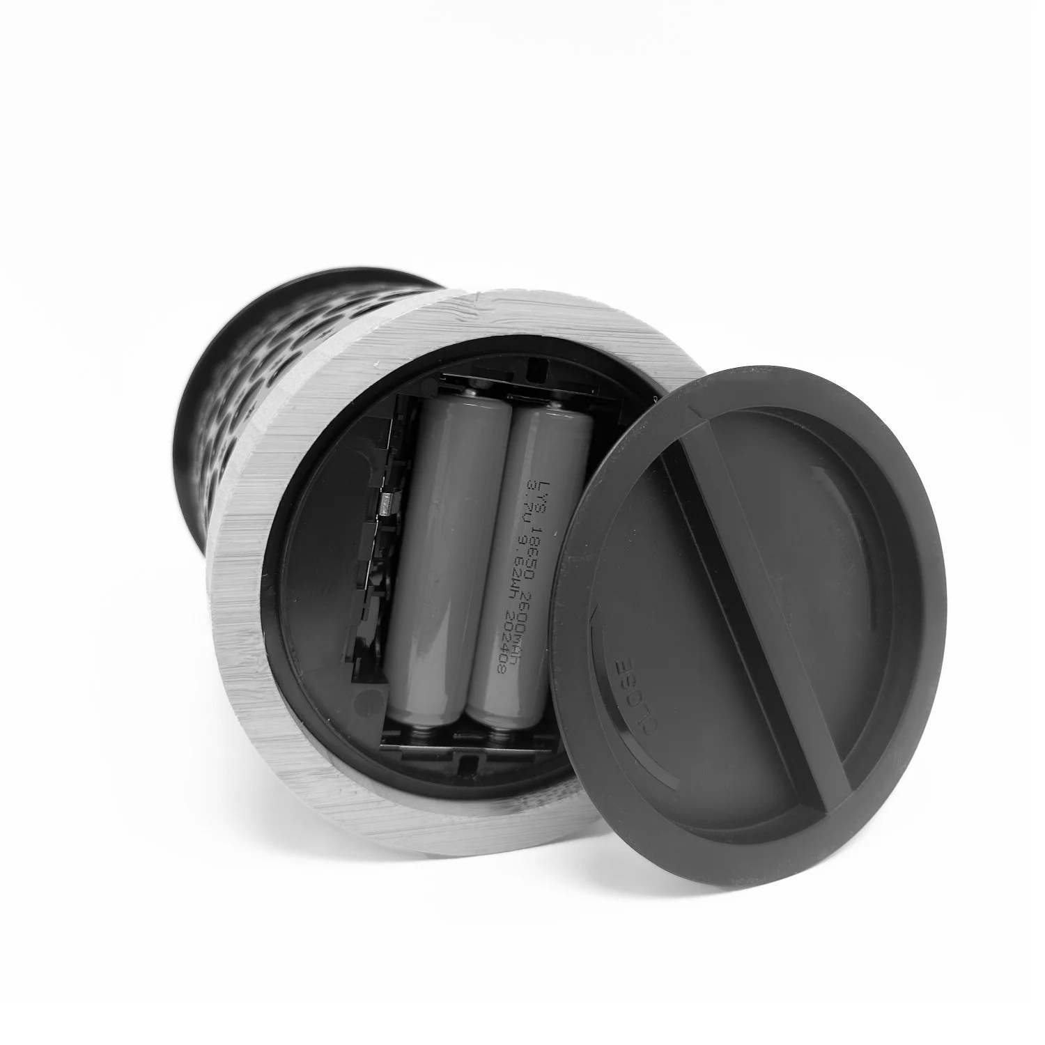 Kibun LED 10.8 W Cordless Fixture, 2200K/4000K/5700K - view 5
