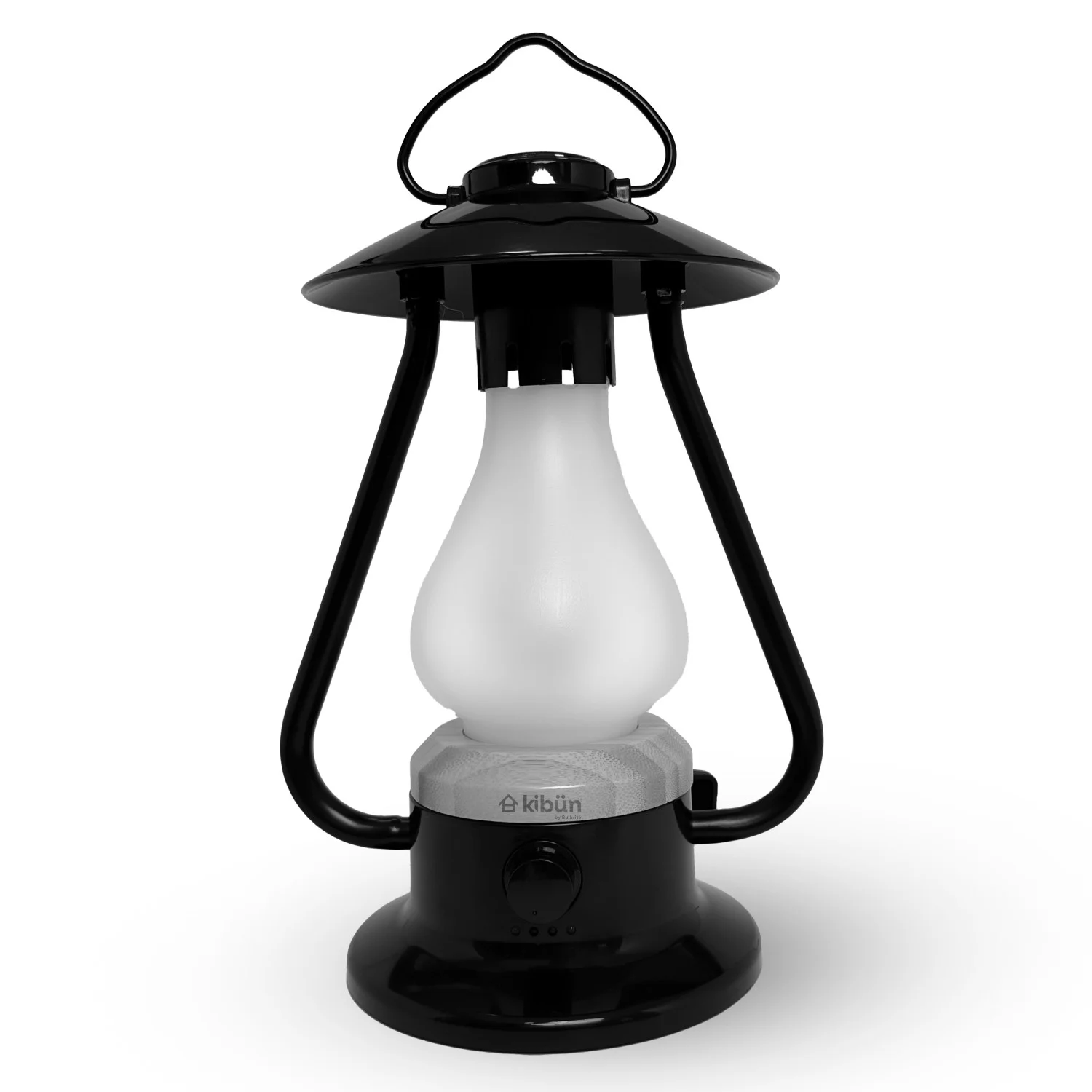 Kibun LED 3.2 W Cordless Fixture, 2200K (Amber Light)