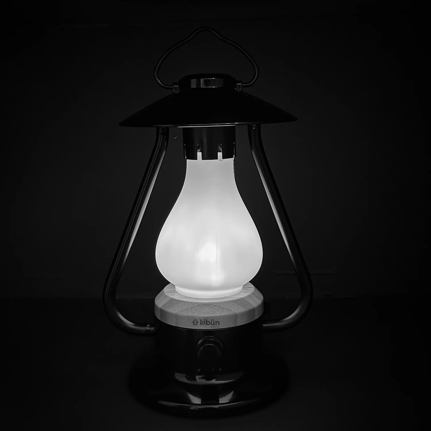 Kibun LED 3.2 W Cordless Fixture, 2200K (Amber Light) - view 11