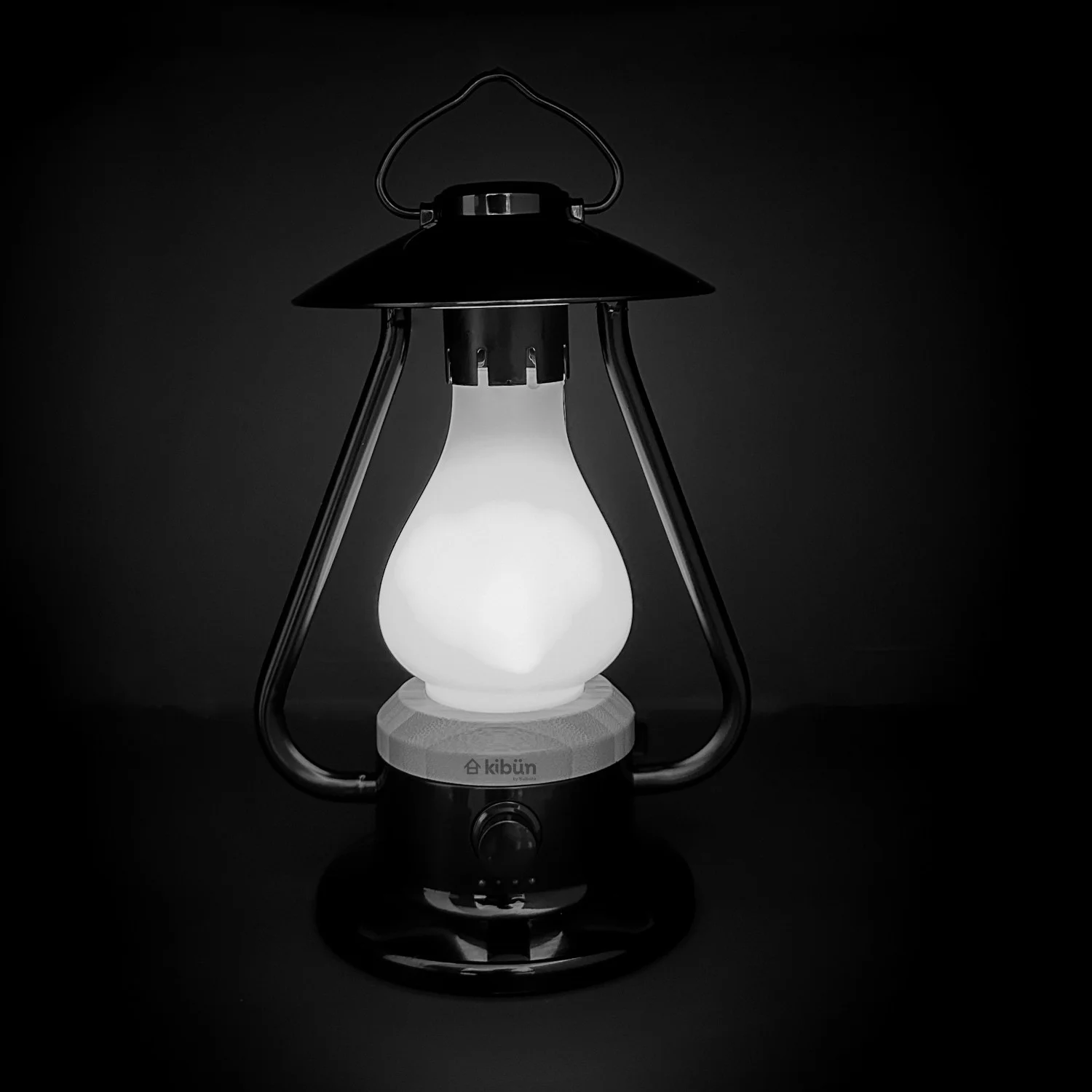 Kibun LED 3.2 W Cordless Fixture, 2200K (Amber Light) - view 14