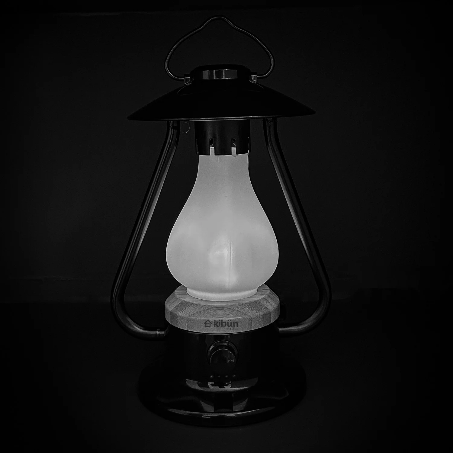 Kibun LED 3.2 W Cordless Fixture, 2200K (Amber Light) - view 15