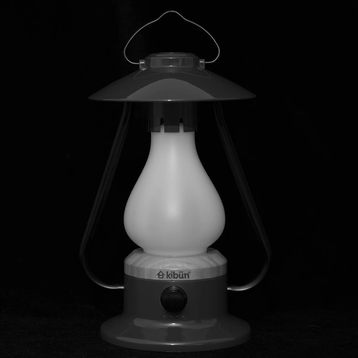 Kibun LED 3.2 W Cordless Fixture, 2200K (Amber Light) - view 18