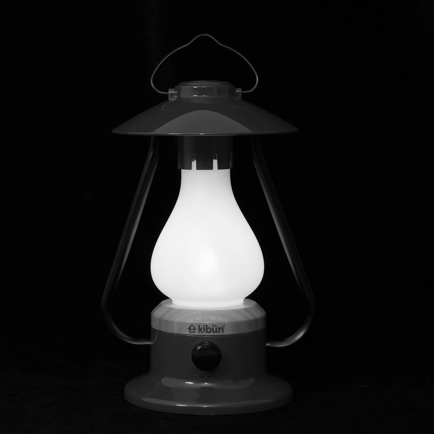 Kibun LED 3.2 W Cordless Fixture, 2200K (Amber Light) - view 21