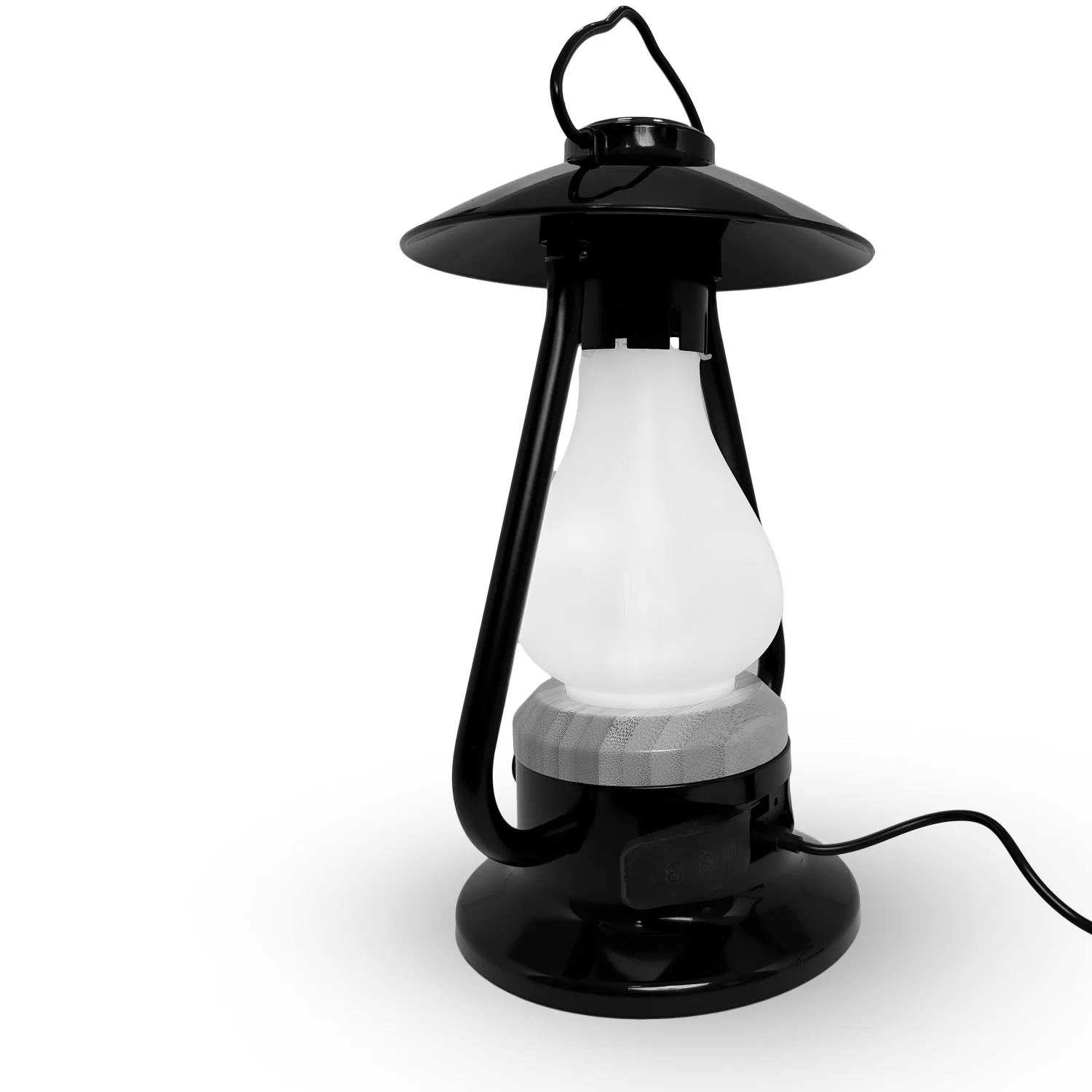 Kibun LED 3.2 W Cordless Fixture, 2200K (Amber Light) - view 5