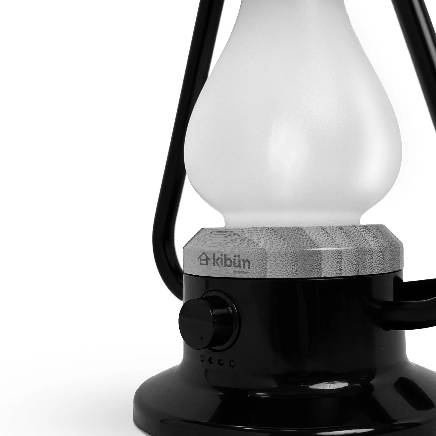 Kibun LED 3.2 W Cordless Fixture, 2200K (Amber Light) - view 8