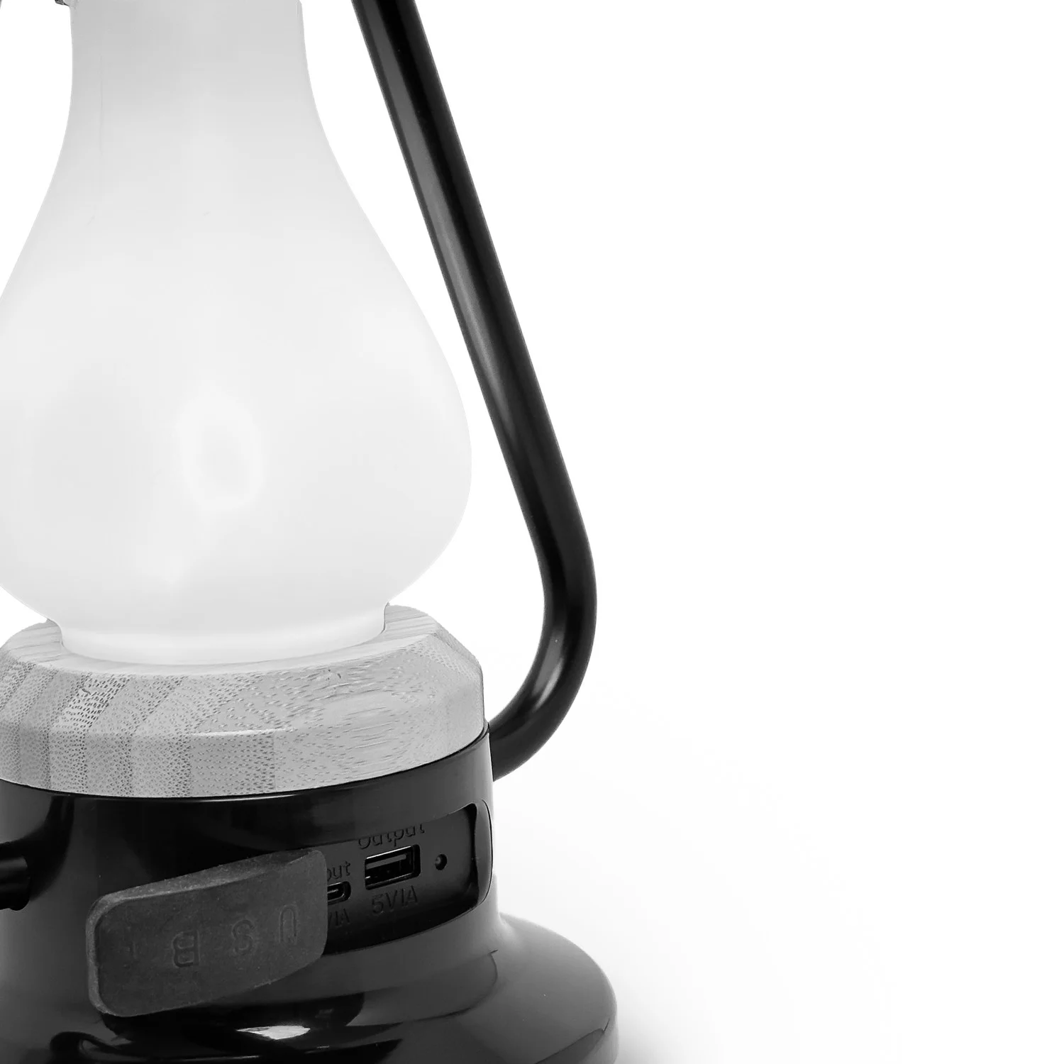 Kibun LED 3.2 W Cordless Fixture, 2200K (Amber Light) - view 9