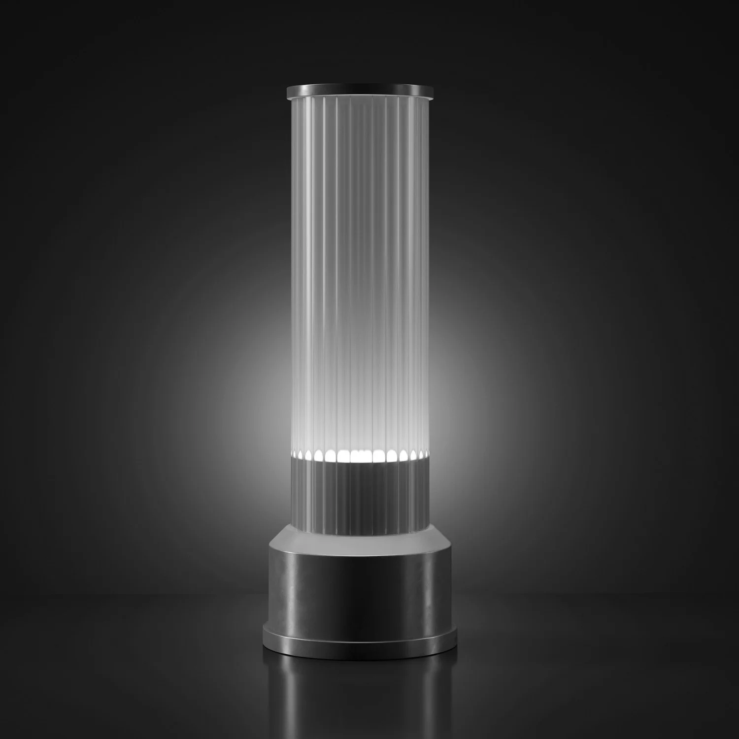 Kibun LED 4 W Candlestick Cordless Light, 2700K - view 5