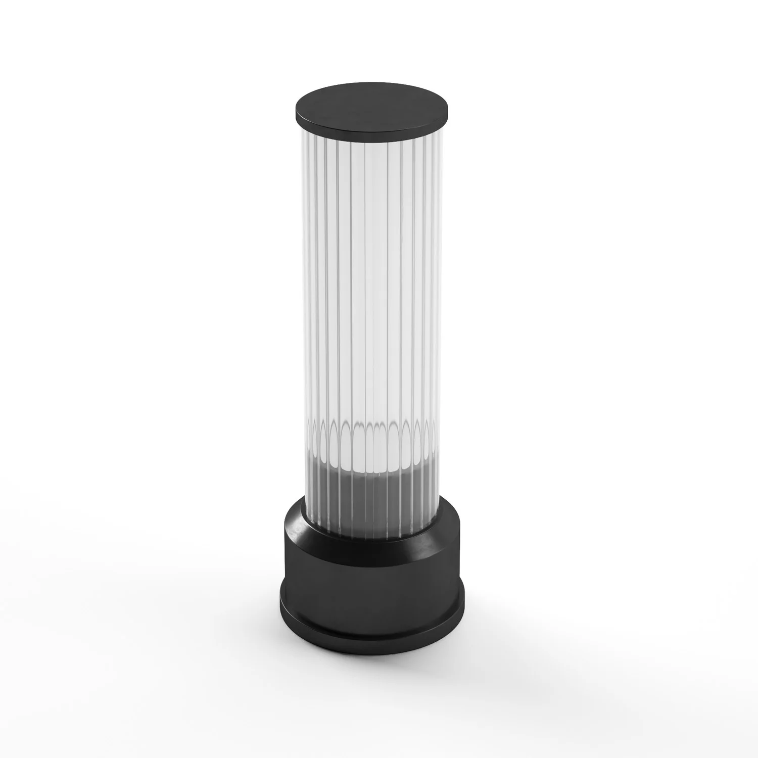 Kibun LED 4 W Candlestick Cordless Light, 2700K - view 28