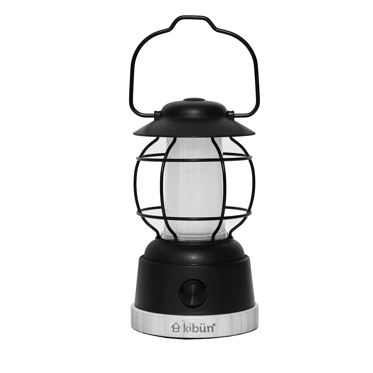 Kibun LED 4.8 W Cordless Fixture, 3000K (Soft White Light)
