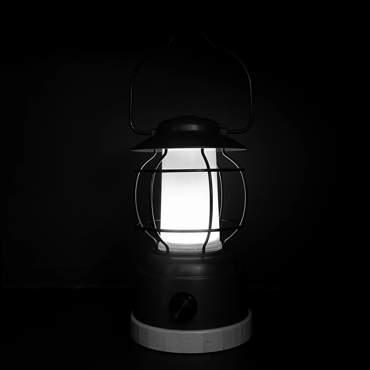 Kibun LED 4.8 W Cordless Fixture, 3000K (Soft White Light) - view 18