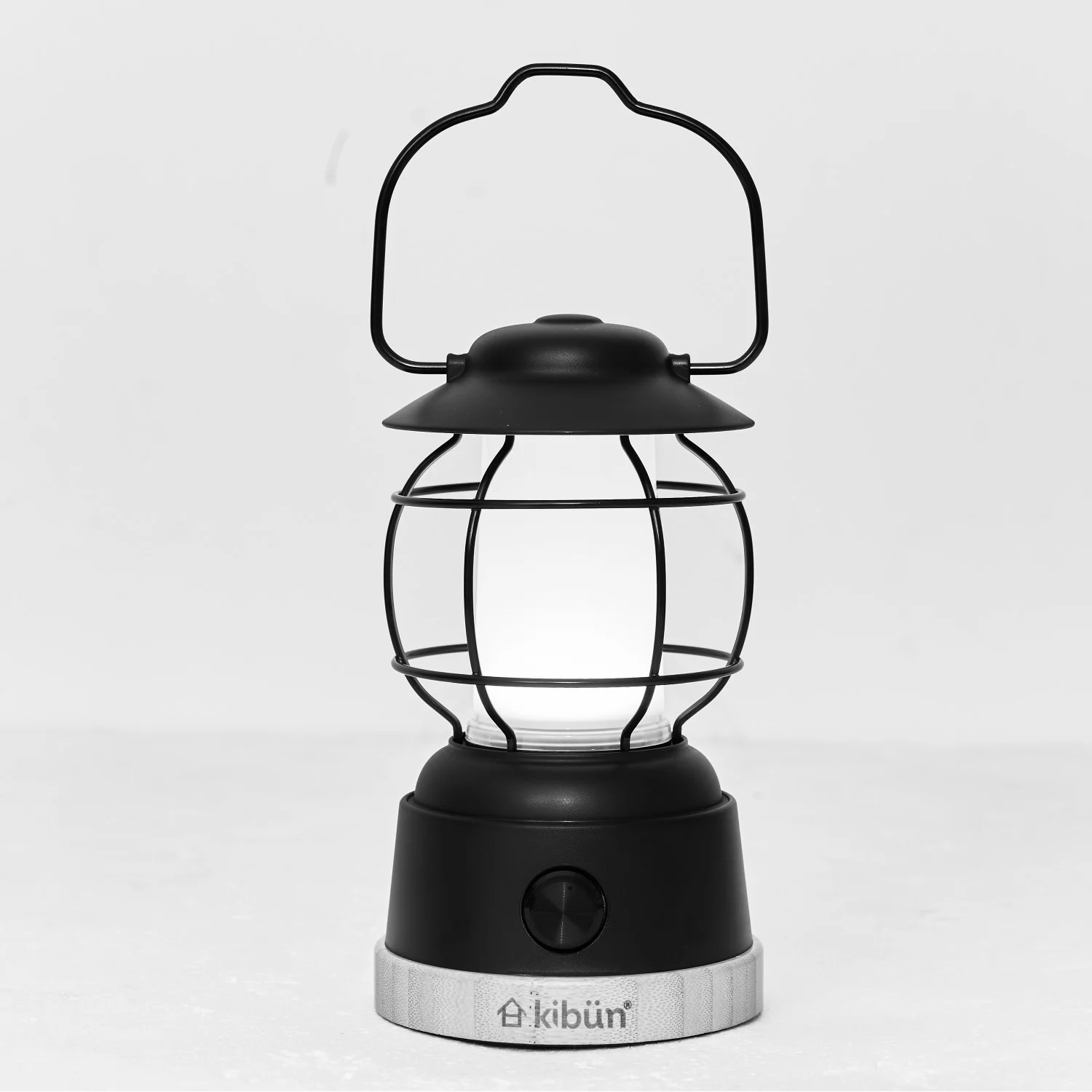 Kibun LED 4.8 W Cordless Fixture, 3000K (Soft White Light) - view 3