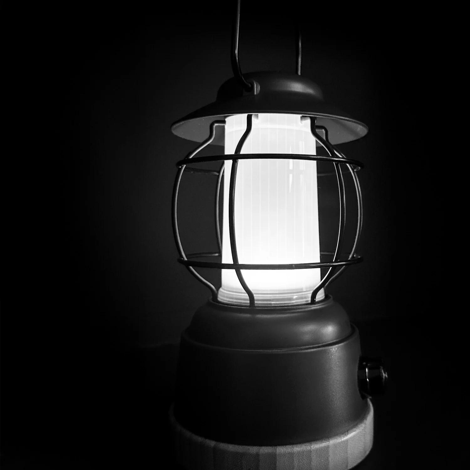 Kibun LED 4.8 W Cordless Fixture, 3000K (Soft White Light) - view 9