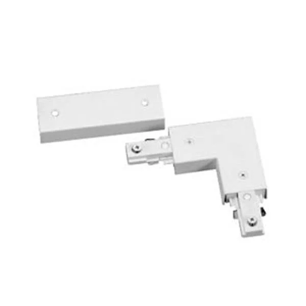 L-Connector / Straight for Track Lighting