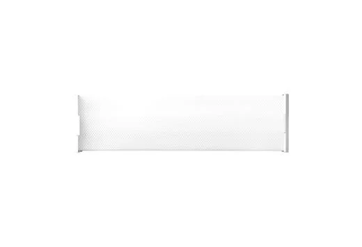 Lamp Ready Fixture Wrap 2ft, 2 Lamp T8 Double End Bypass - view 2