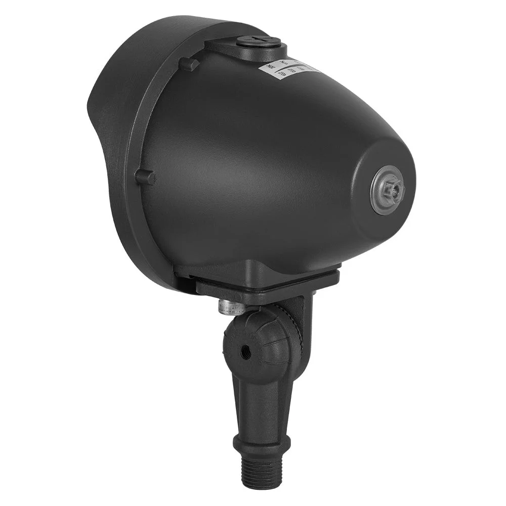 Landscape Flood Light, 8W/12W/16W/20W, 3000K/4000K/5000K, Dark Bronze, Knuckle Mount, Photocell - view 4