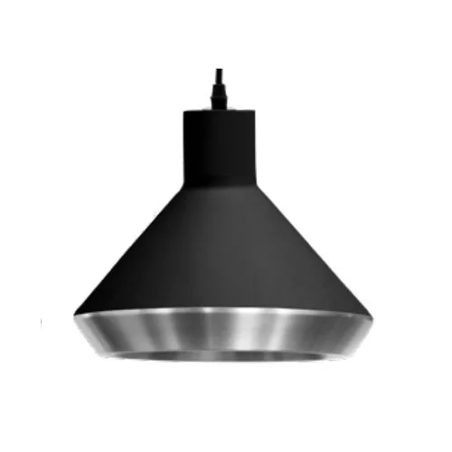 LCFC Pendant Modification Accessory, Brushed Nickel