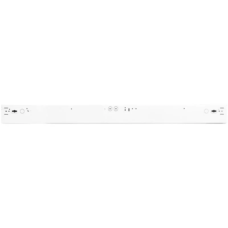 LCL Series 4Ft. 20/30/40W Selectable CCT LED Corridor Strip Light - view 3