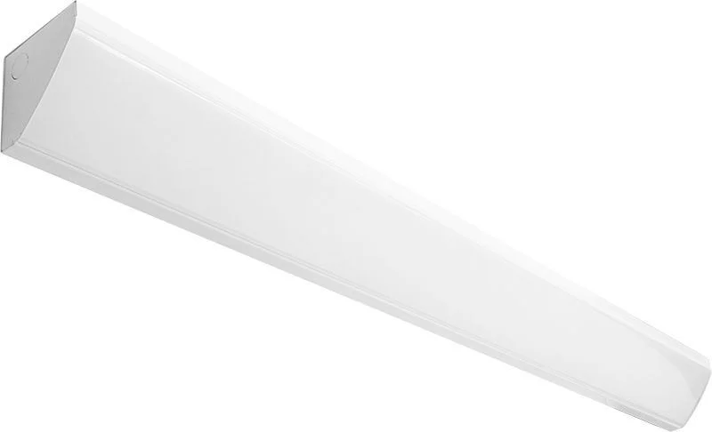 LCL Series 4Ft. 20/30/40W Selectable CCT LED Corridor Strip Light - view 5