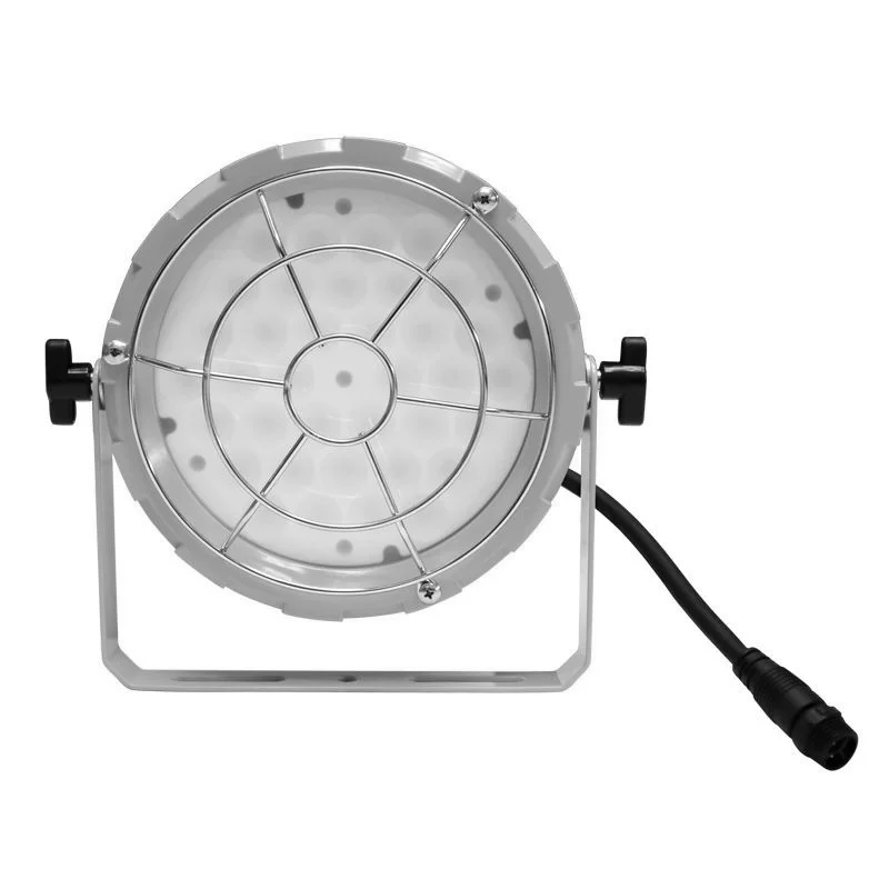 LDL Industrial Lights, 60W, 6000K, Adjustable Angle - view 2