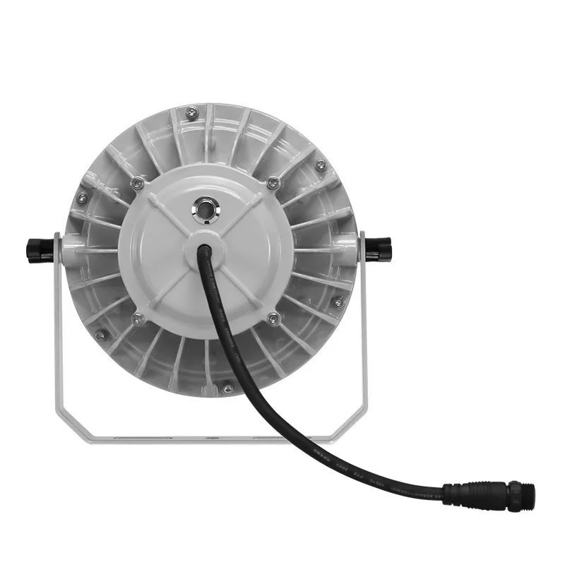 LDL Industrial Lights, 60W, 6000K, Adjustable Angle - view 3