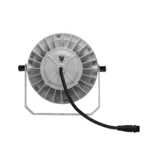 LDL Industrial Lights, E26 Medium-Base Socket, 40-Inch Bracket - view 4