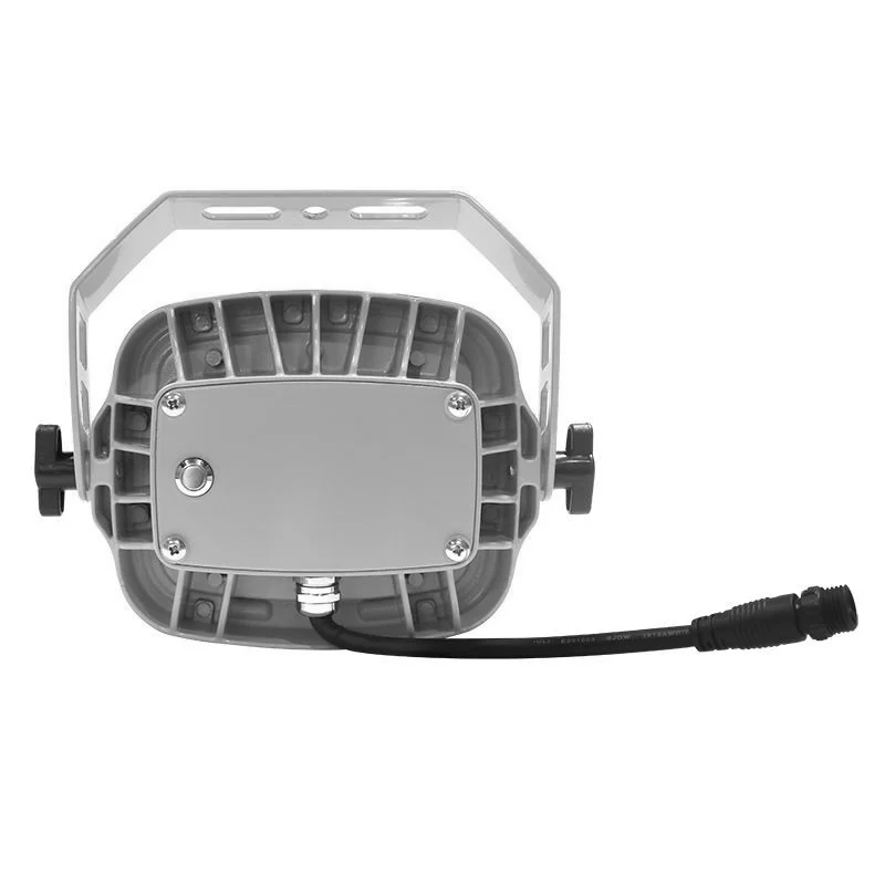 LDL Series Industrial Light, 50W, 6000K, 7000LM, Adjustable, IP65 - view 3
