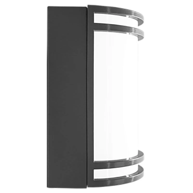 LDS Series 10-Inch 12 W LED Decorative Wall Sconce - CCT Adjustable