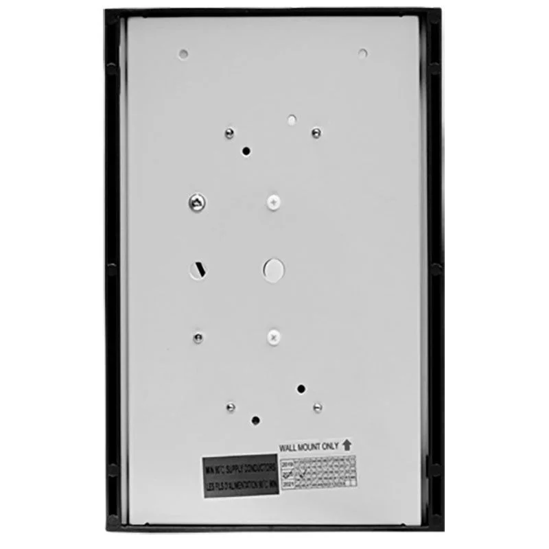 LDS Series 10-Inch 12 W LED Decorative Wall Sconce - CCT Adjustable - view 2