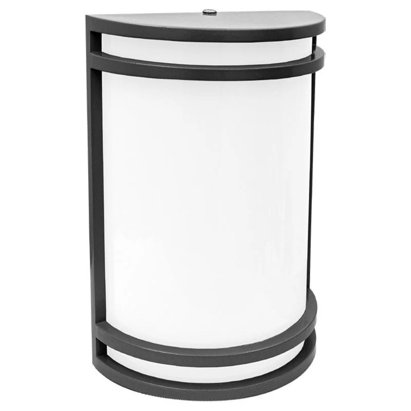 LDS Series 10-Inch 12 W LED Decorative Wall Sconce - CCT Adjustable - view 3