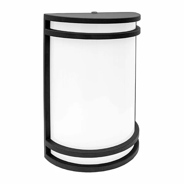 LDS Series 15W LED Outdoor Wall Sconce with 5CCT Selectable Lighting - view 2