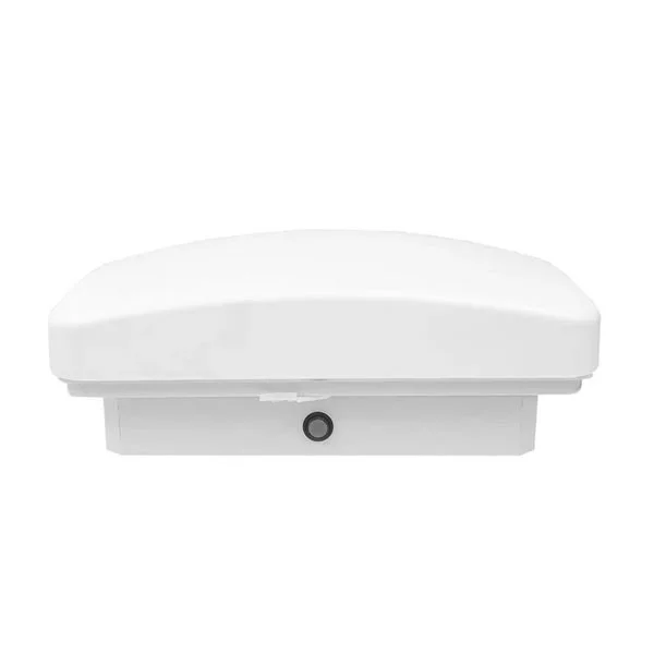 FCS Series 24 W LED Flush Mount Surface Fixture - CCT Adjustable
