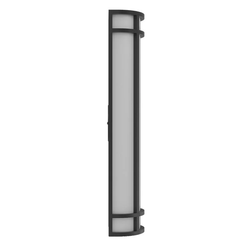 LED 24in Outdoor Sconce 25W 3CCT DUAL-DIMMING - view 2