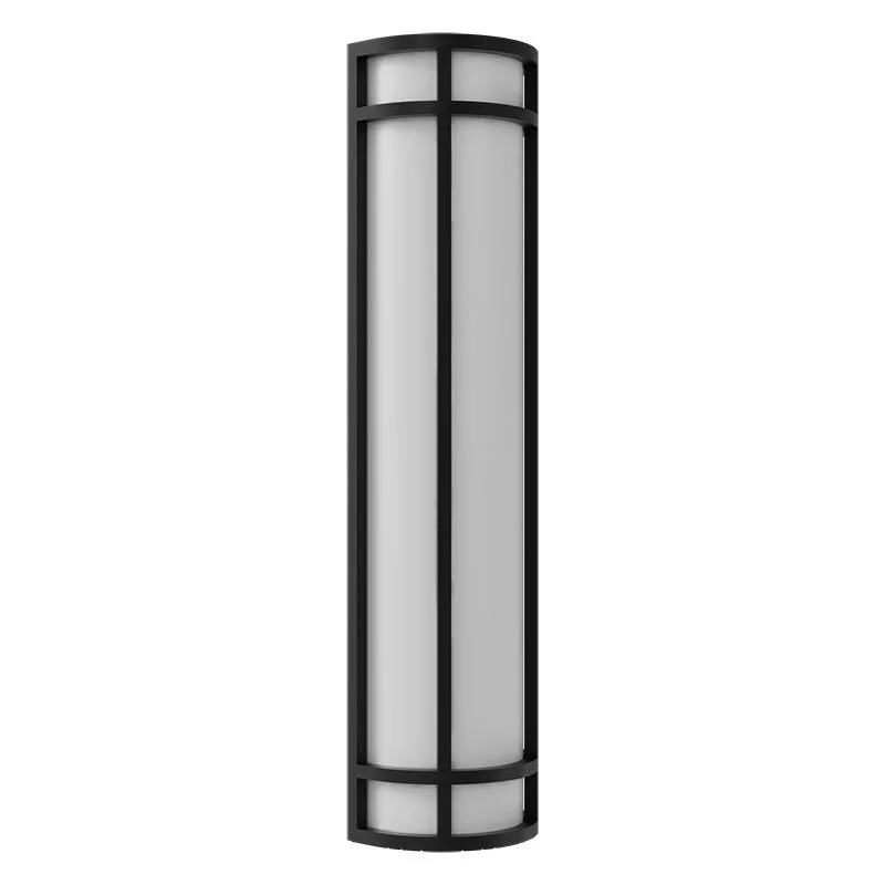 LED 24in Outdoor Sconce 25W 3CCT DUAL-DIMMING - view 3