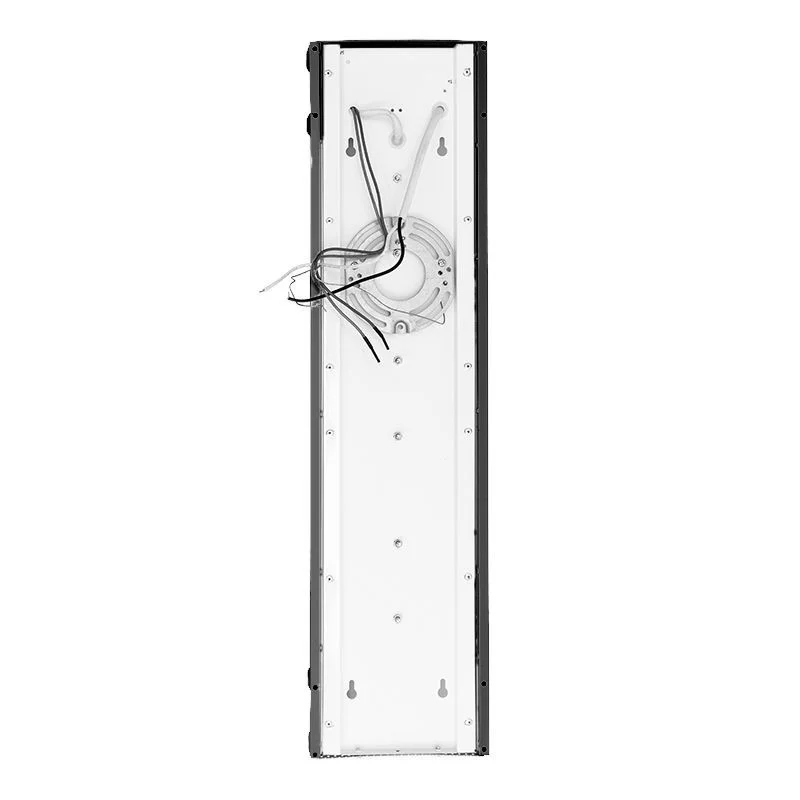 LED 24in Outdoor Sconce 25W 3CCT DUAL-DIMMING - view 4