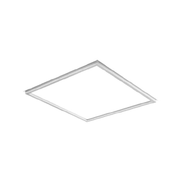 LED 2x2 Frame Panel, 3 Wattage Options, 3 CCT Selectable, Dimmable