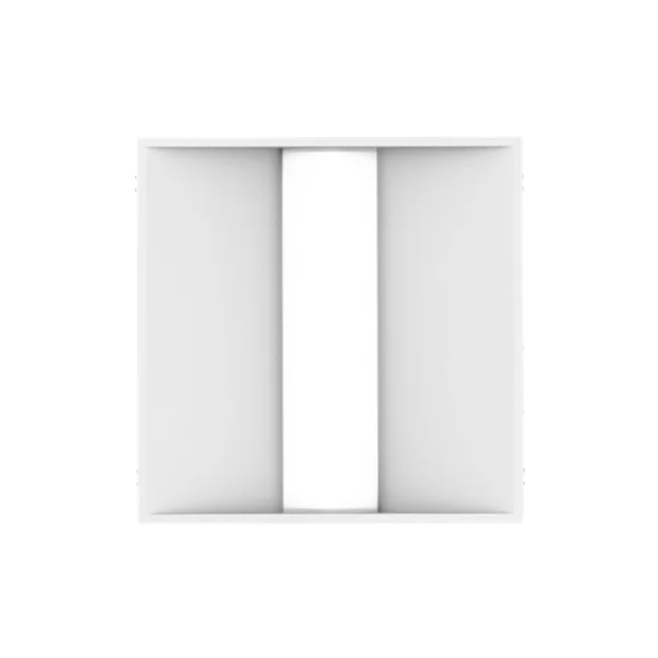 LED 2x2 Troffer, Selectable Wattage, Selectable CCT