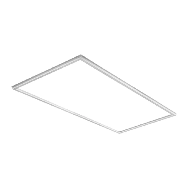 LED 2x4 Frame Panel, 3 Wattage Options, 3 CCT Selectable