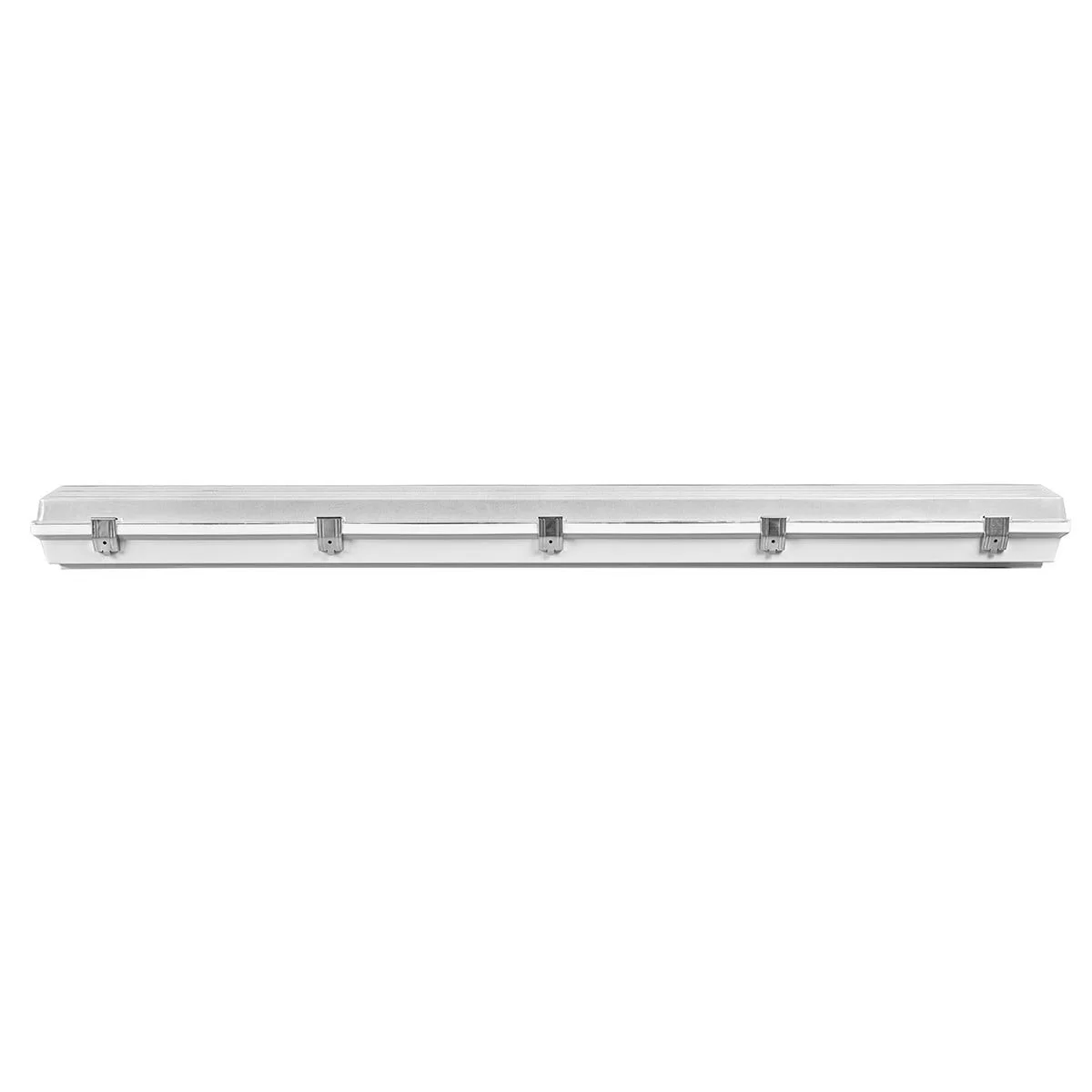 LED 4FT Multi Wattage Multi CCT Vapor Tight High Bay Light, 120W/150W/180W, 3500K/4000K/5000K - view 2