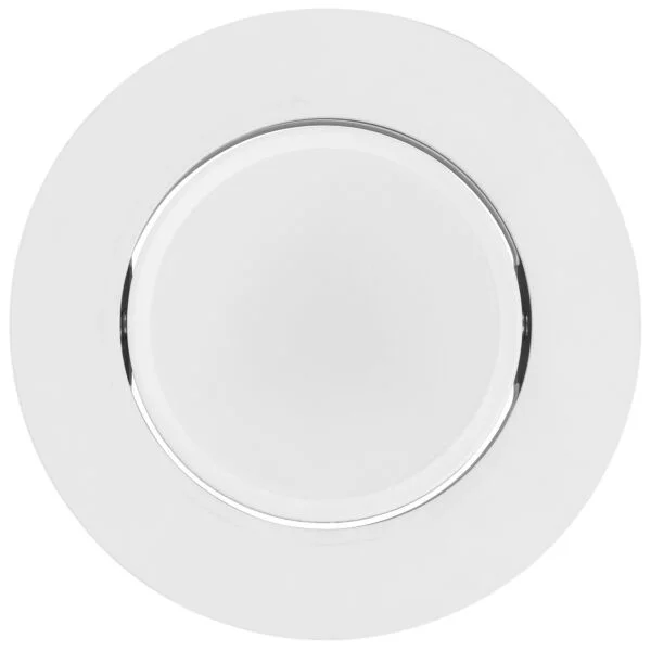 LED 5/6" Round Retrofit Gimbal Downlight, 11W, 90CRI, Dimmable, Energy Star, 27K/30K/35K/40K/50K - view 4