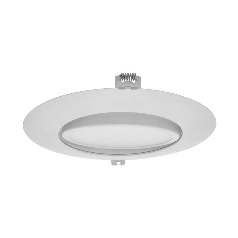 LED Adjustable Ultra Slim Recessed Light, Adjustable, Multi-Color Temperature