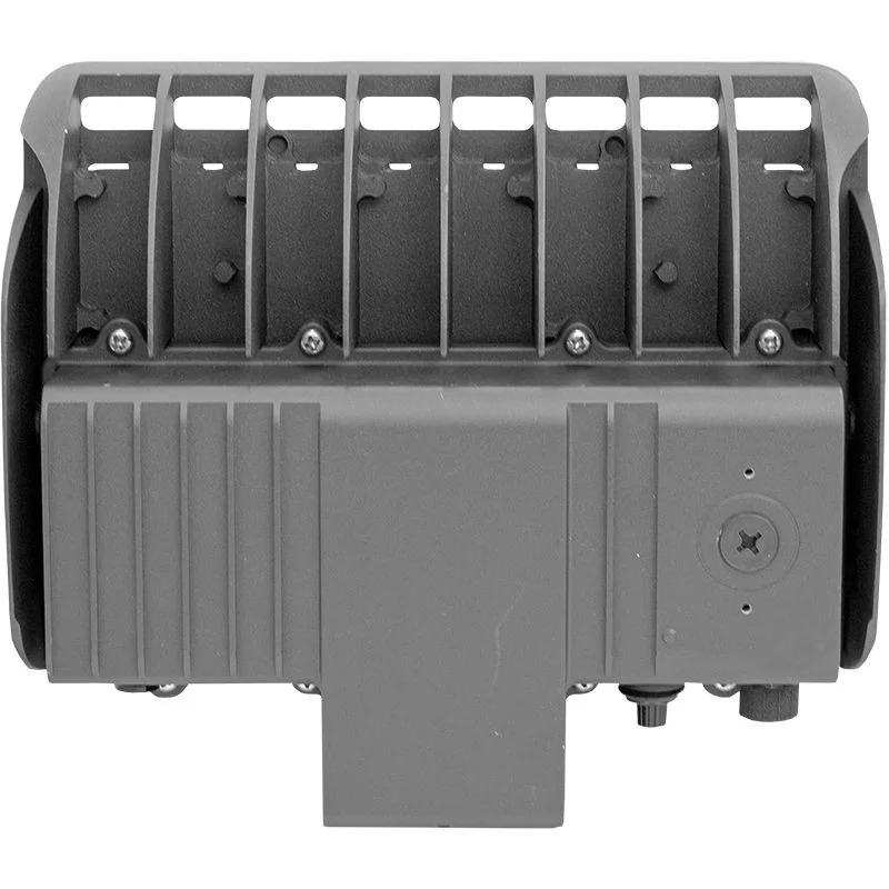 LED Architectural Flood Lights LF4 Series 120V-277V - view 2