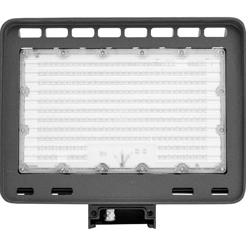 LED Architectural Flood Lights LF4 Series 120V-277V - view 4