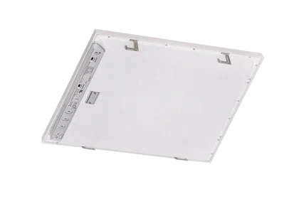 LED Architectural Recessed Luminaire, 2'x2', 120-277V, Tunable Wattage, 3000K/3500K/4000K/5000K/6500...