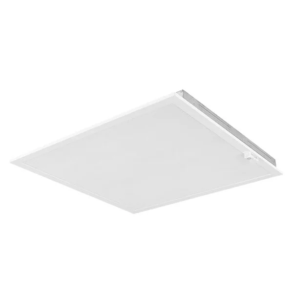 LED Backlit Panel, 2'x2', 40W, Tunable Wattage, Selectable CCT, Emergency Backup - view 2
