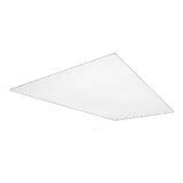 LED Backlit Panel Light, 2x4, 8000 Lumens, Multi-Color Temperature, Selectable Wattage