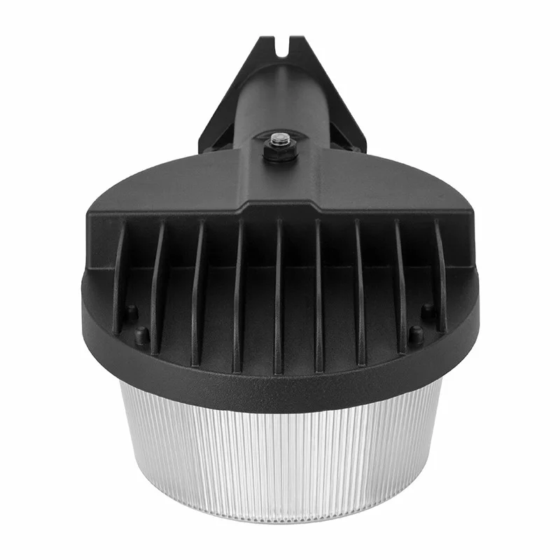 LED Barn Lights With Photocell (arm Optional)