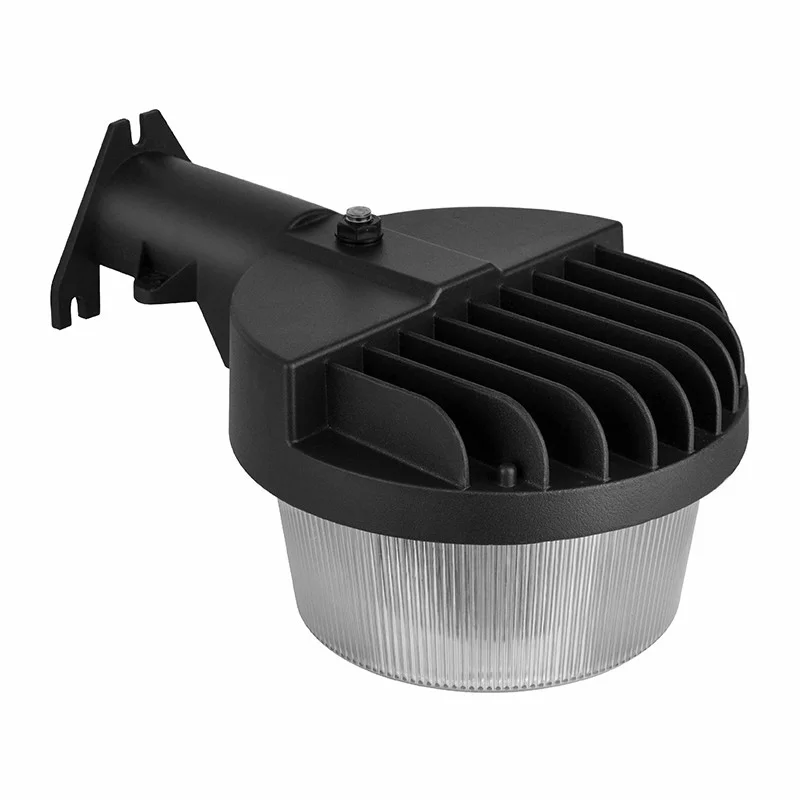 LED Barn Lights With Photocell (arm Optional) - view 3